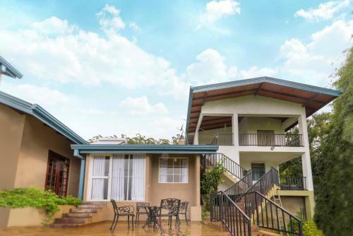 Villa Lemon Court