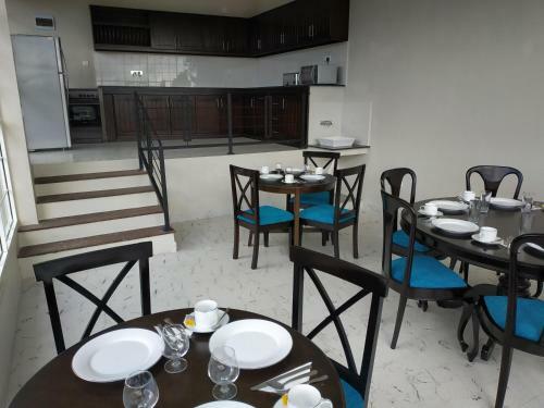 Villa Lemon Court