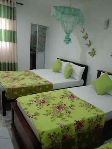 Hostal Alexandra Family Villa