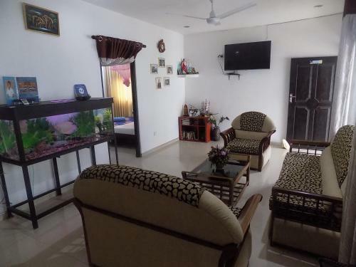 Hostal Alexandra Family Villa