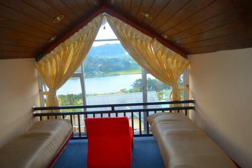 Hostal Guest House Hill Paradise