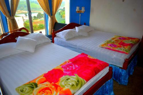 Hostal Guest House Hill Paradise