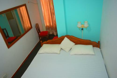Hostal Guest House Hill Paradise