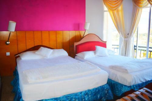 Hostal Guest House Hill Paradise