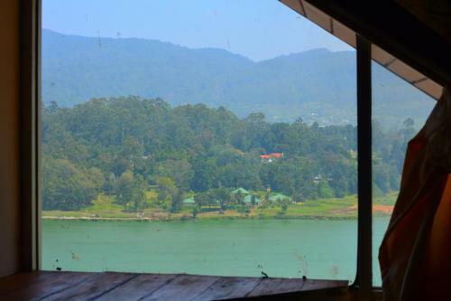 Hostal Guest House Hill Paradise