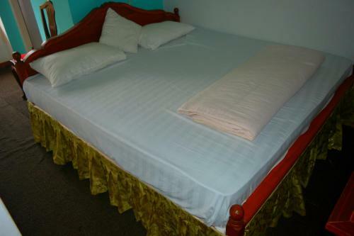 Hostal Guest House Hill Paradise