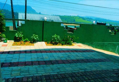 Hostal Guest House Hill Paradise