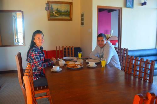 Hostal Guest House Hill Paradise