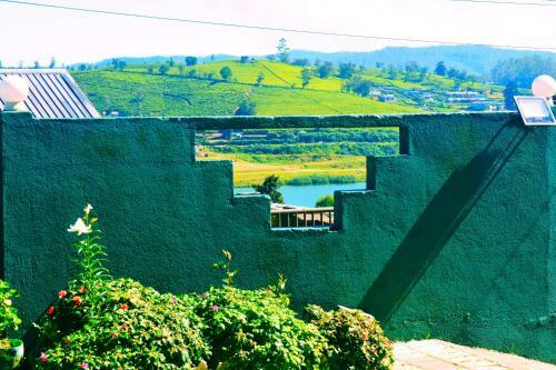 Hostal Guest House Hill Paradise
