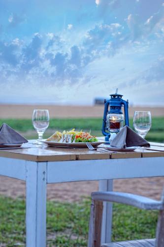 Hotel Zand Negombo