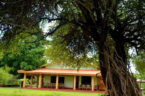 Hostal Wilpattu Dilsara Holiday Resort
