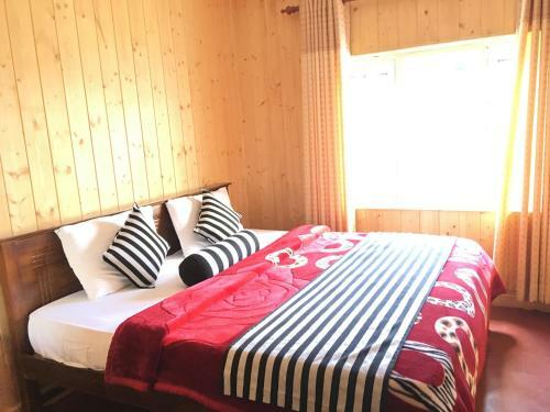 Hostal Blue Moon Guest House