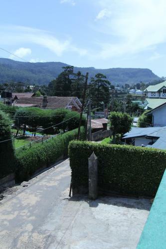 Hostal Blue Moon Guest House