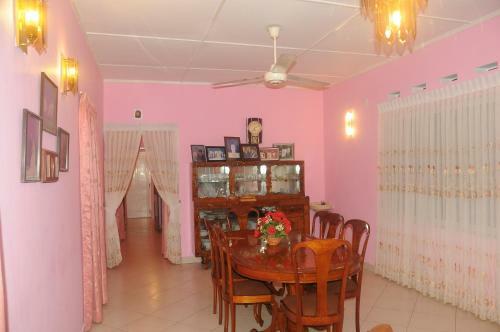 Villa Jean Raj