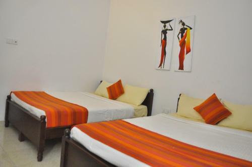 Hotel Inroma Holiday Resort