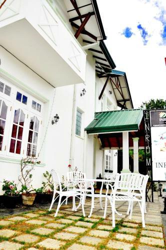 Hotel Inroma Holiday Resort