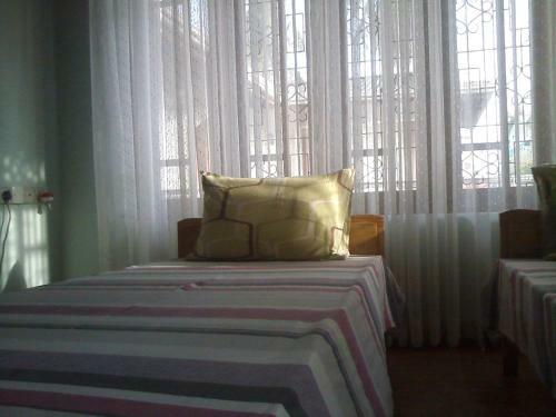 Bed & Breakfast Mazz Homestay