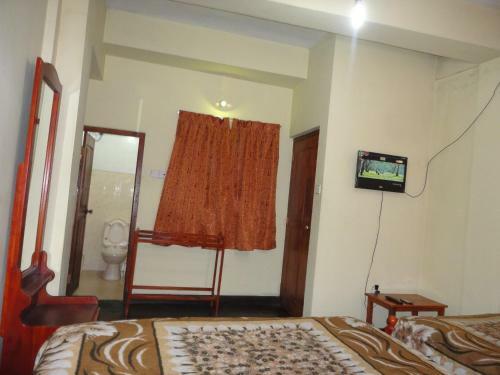 Hotel New Nuwara Eliya Inn