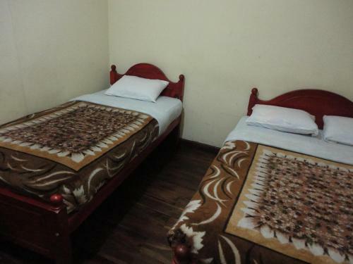 Hotel New Nuwara Eliya Inn
