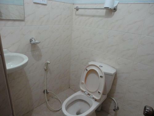 Hotel New Nuwara Eliya Inn