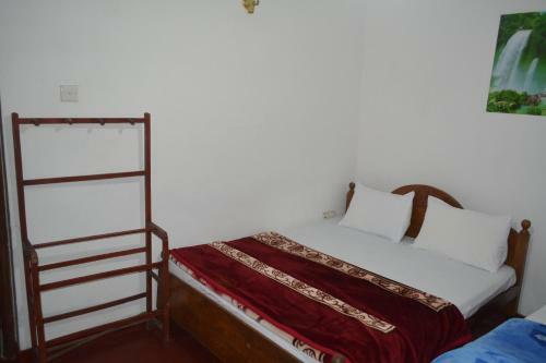 Hotel Glenfall Guest