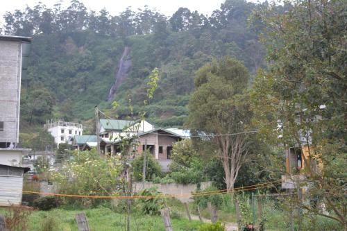 Hotel Glenfall Guest