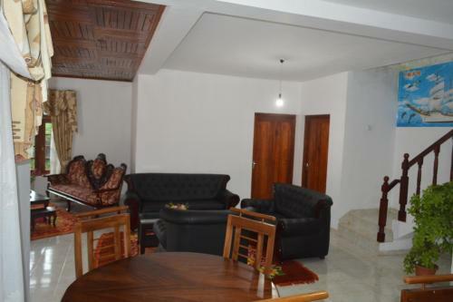 Hotel Glenfall Guest