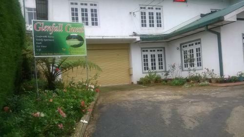 Hotel Glenfall Guest