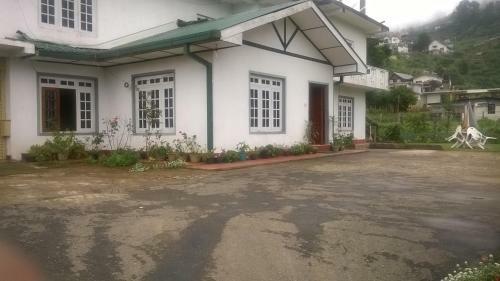 Hotel Glenfall Guest