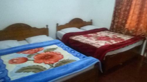 Hotel Glenfall Guest