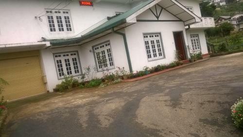 Hotel Glenfall Guest