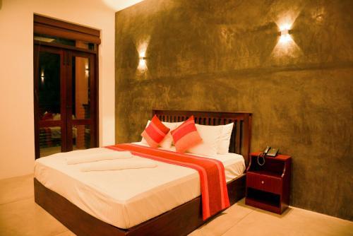 Hotel Olanro Negombo