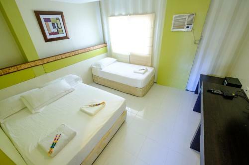 Hotel Anika Island Resort