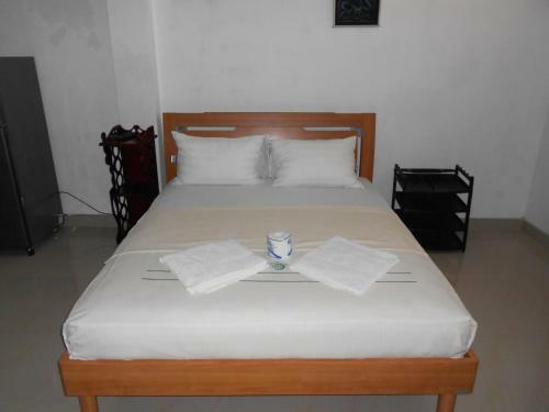 Hostal Shanith Guesthouse