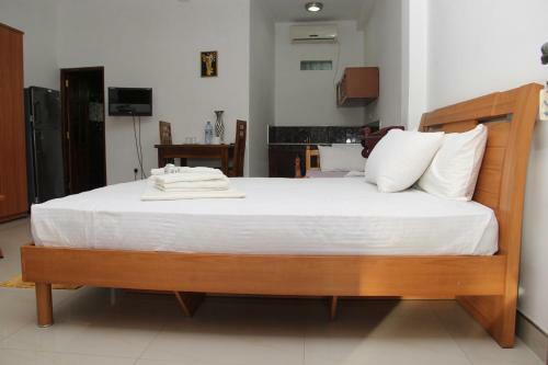 Hostal Shanith Guesthouse