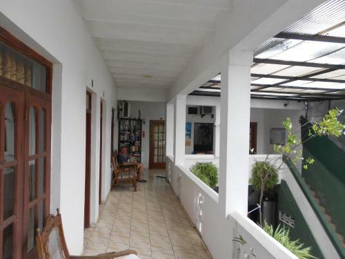 Hostal Shanith Guesthouse