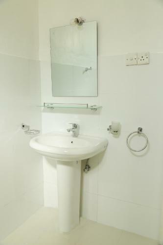 Bed & Breakfast Whiteford Holiday Bungalow