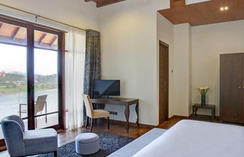 Hotel Tea Plant Nuwara Eliya