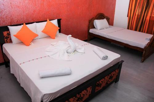Hotel Evid Garden