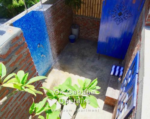 Apartamento Ok Cabana Negombo