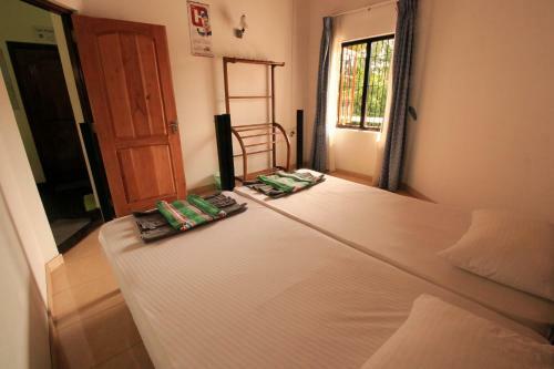 Flipflop Hostel