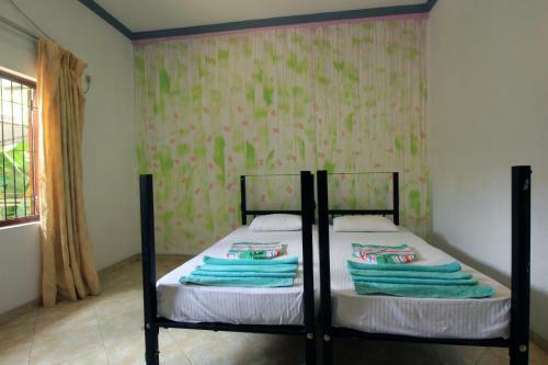 Flipflop Hostel