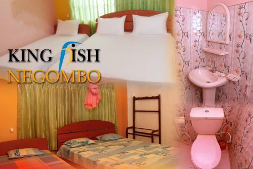 Hostal King Fish Guest House