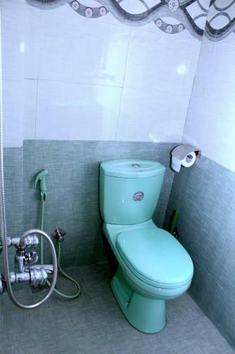 Hostal King Fish Guest House