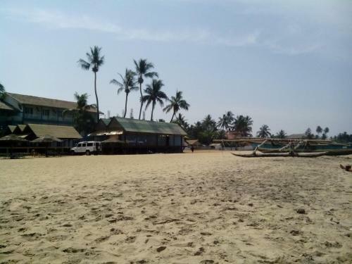 Hostal King Fish Guest House
