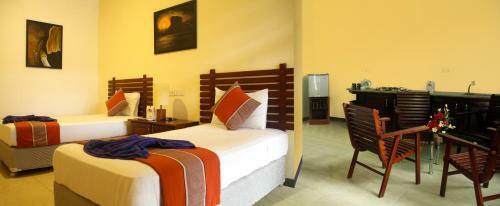 Bed & Breakfast Hotel Romano