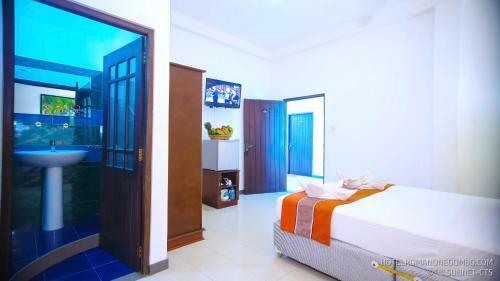 Bed & Breakfast Hotel Romano