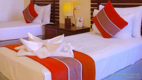 Bed & Breakfast Hotel Romano