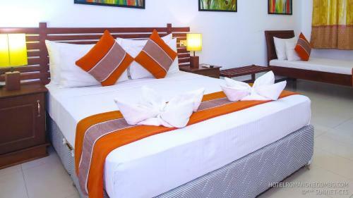 Bed & Breakfast Hotel Romano