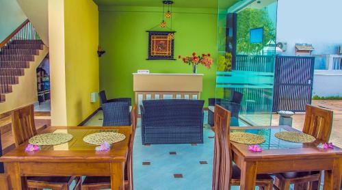 Apartamento Christima Residence
